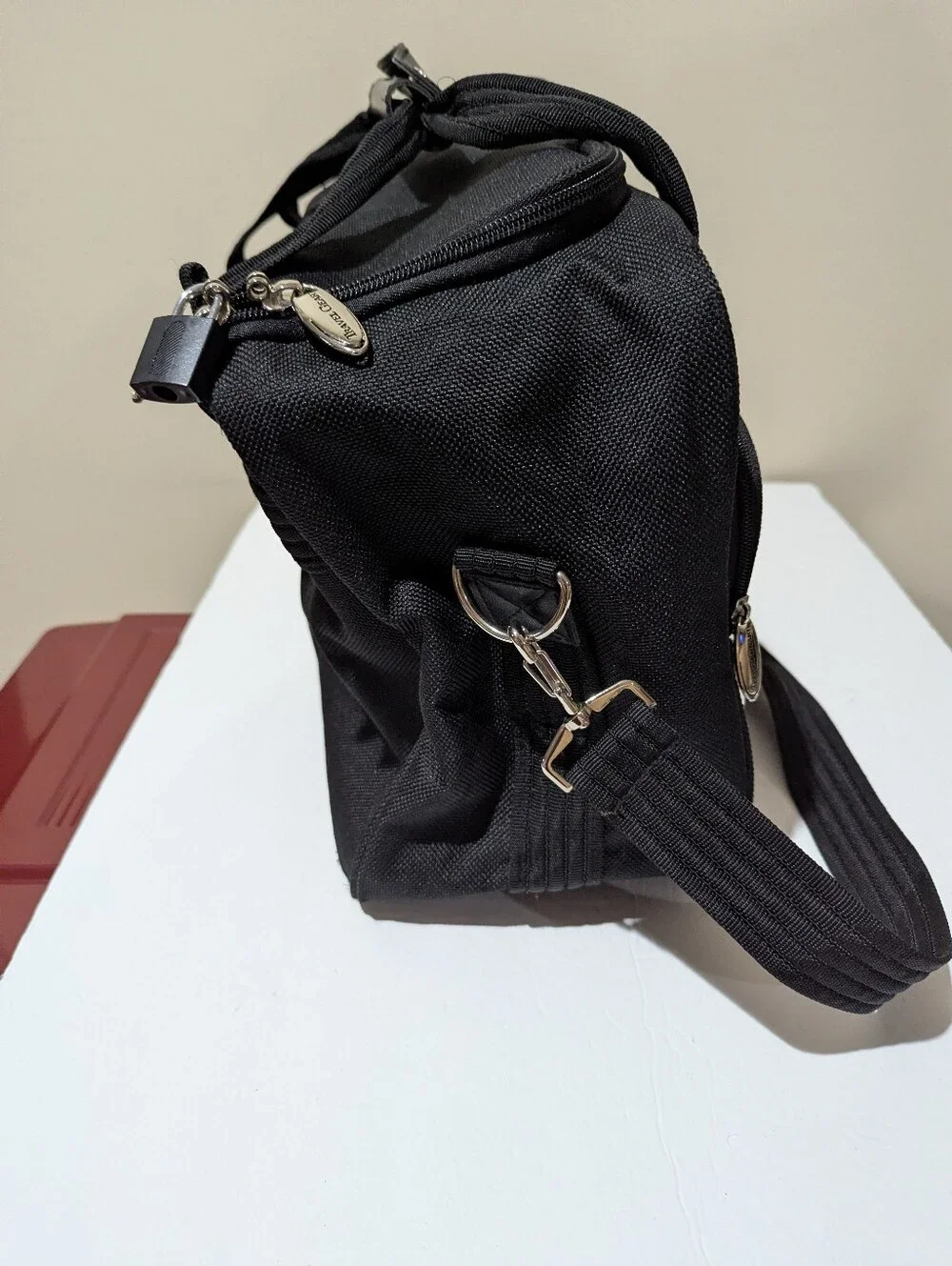 Black Case By 